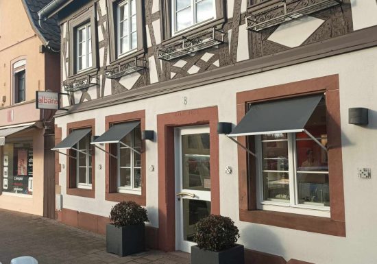 Camille Albane coiffeur