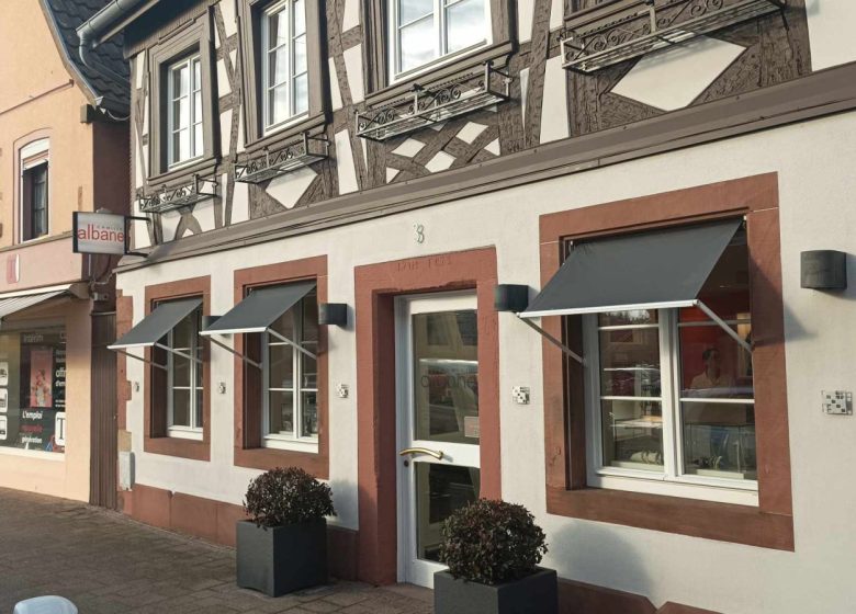 Camille Albane coiffeur