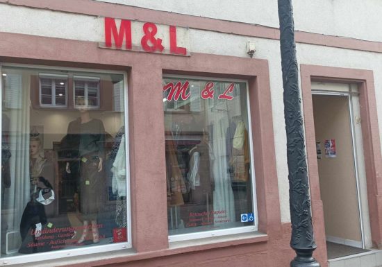 M & L prêt-à-porter