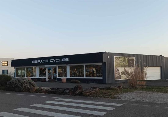 Espace Cycles