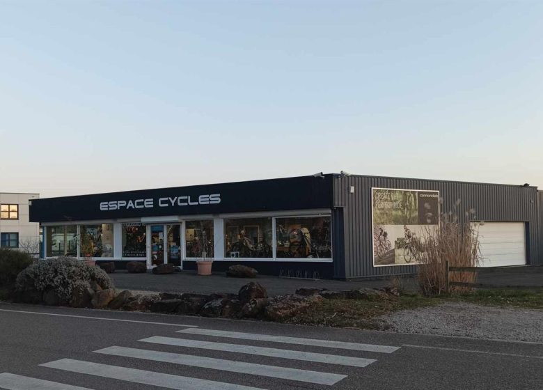 Espace Cycles