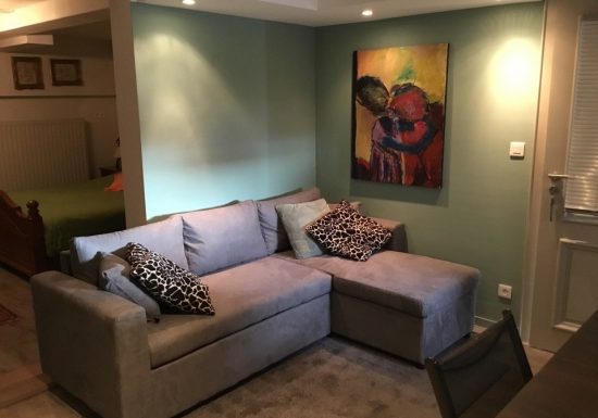 Location de vacances Chez Sabine