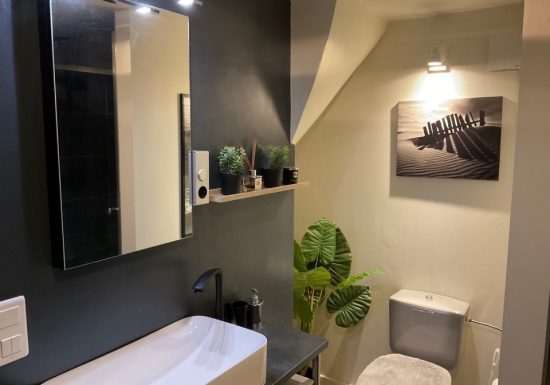 Location de vacances Chez Sabine