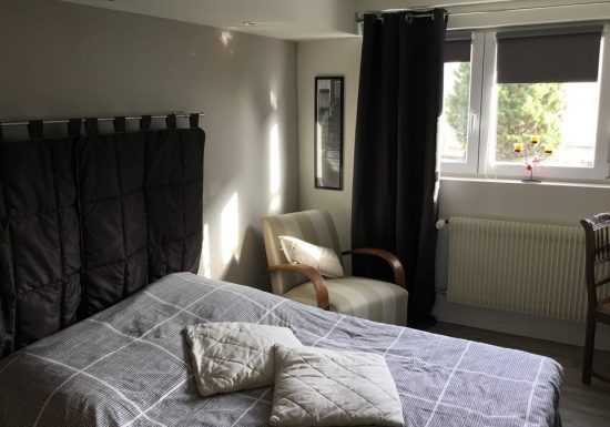 Location de vacances Chez Sabine