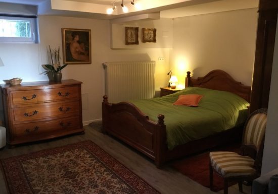 Location de vacances Chez Sabine