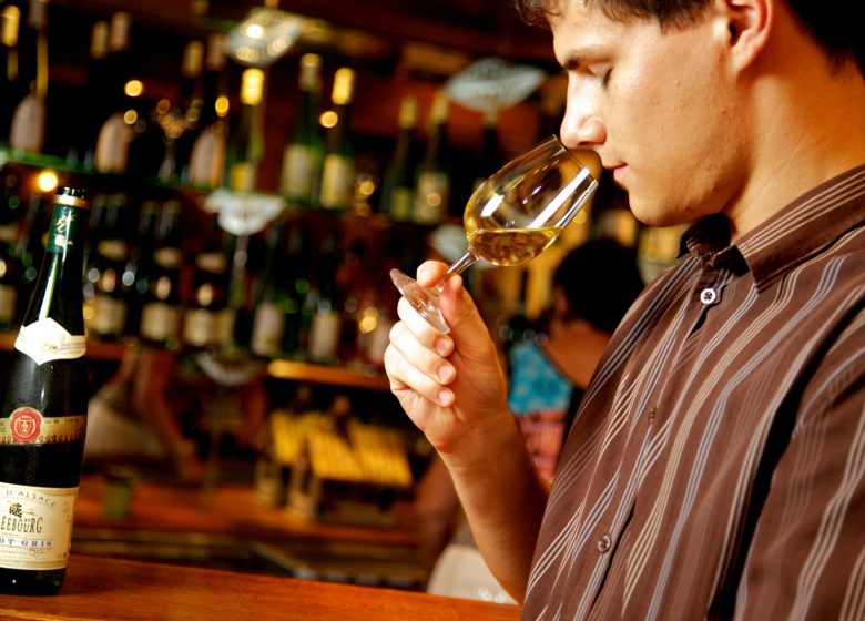 Foire aux vins français