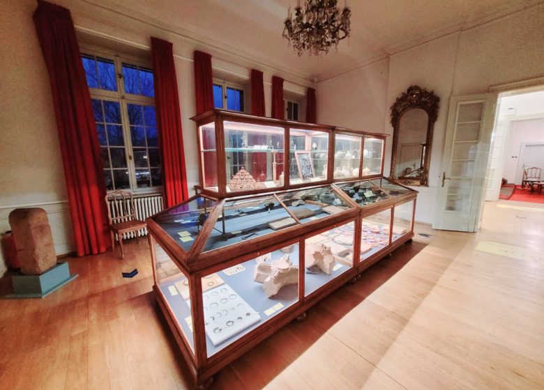 Musée Westercamp