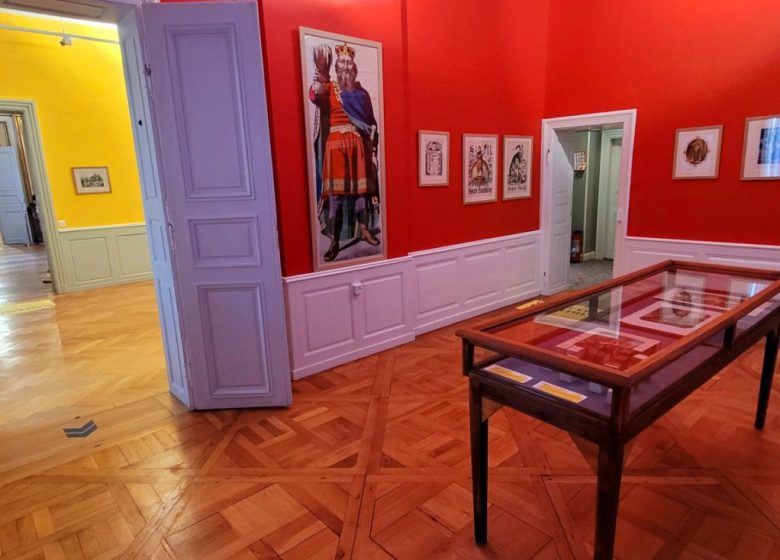 Musée Westercamp