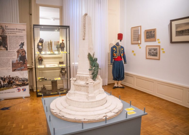 Musée Westercamp