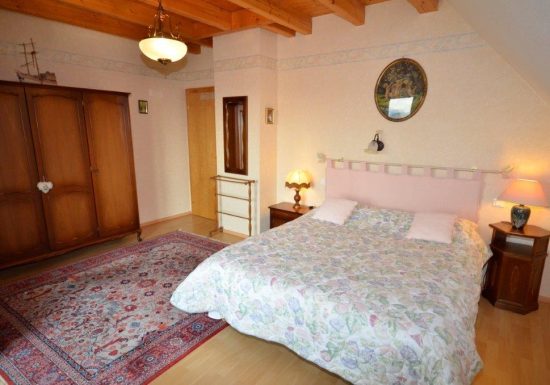 Gîte Les Toits de Wissembourg