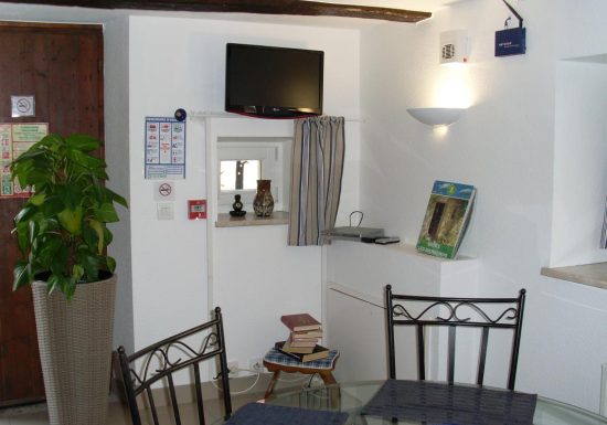 Maison Ungerer – S&rsquo;Cathel