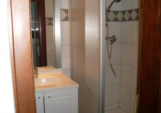 Maison Ungerer – S&rsquo;Cathel