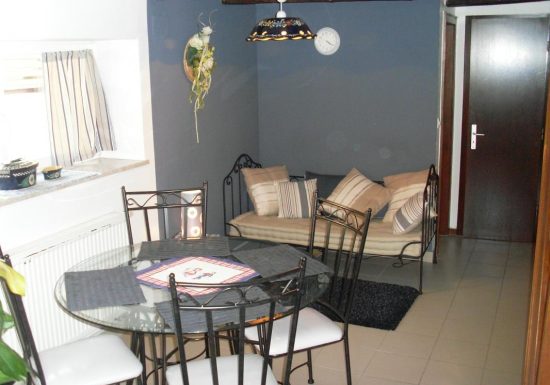 Maison Ungerer – S&rsquo;Cathel