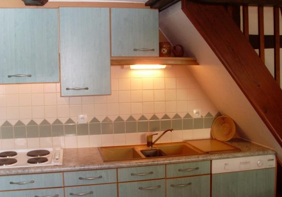 Maison Ungerer – S&rsquo;Cathel