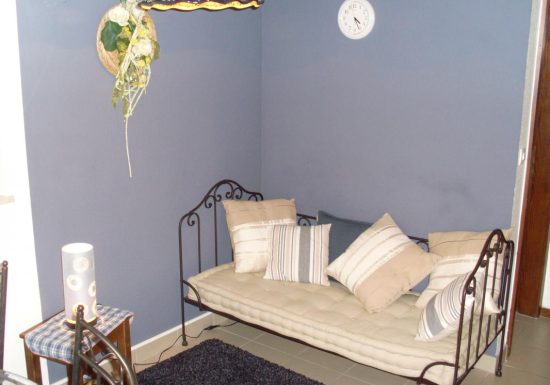 Maison Ungerer – S&rsquo;Cathel