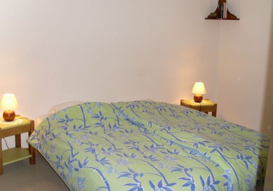 Maison Ungerer – S&rsquo;Bavele