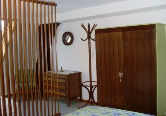 Maison Ungerer – S&rsquo;Bavele