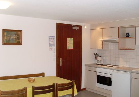 Maison Ungerer – S&rsquo;Bavele