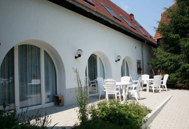 Maison Ungerer – S&rsquo;Hansel