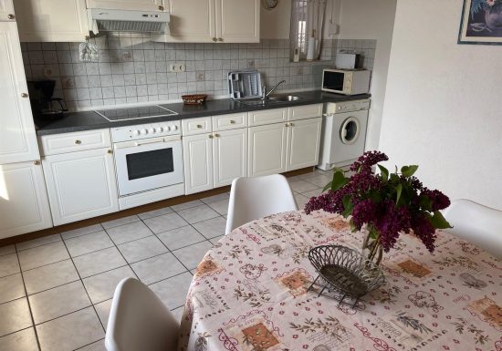 Meublé de M. et Mme Lehmann