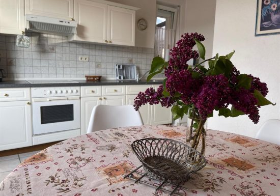 Meublé de M. et Mme Lehmann