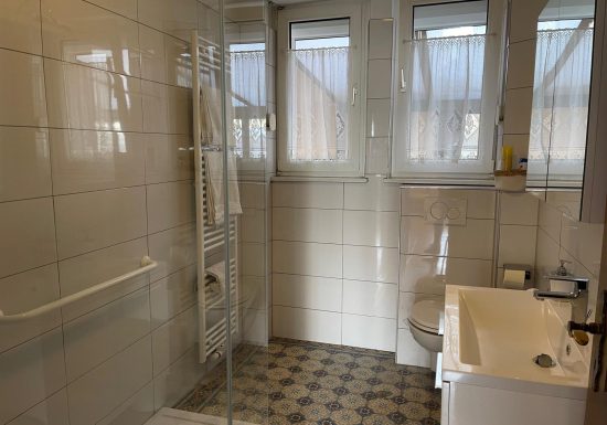 Meublé de M. et Mme Lehmann