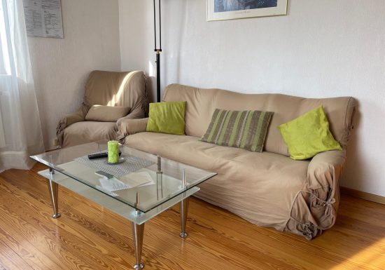 Meublé de M. et Mme Lehmann