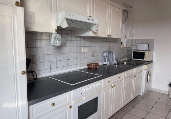 Meublé de M. et Mme Lehmann