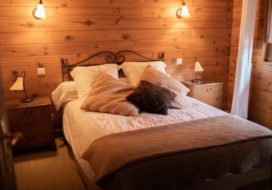 Meublé Maison Dietenbeck – L’Olivier