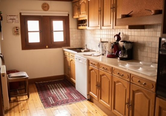 Meublé Maison Dietenbeck – L’Olivier