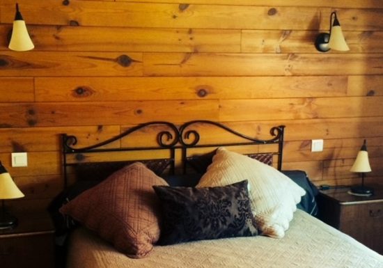 Meublé Maison Dietenbeck – L’Olivier