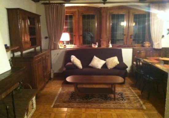 Meublé Maison Dietenbeck – La Glycine