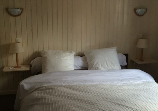 Meublé Maison Dietenbeck – L’Hortensia