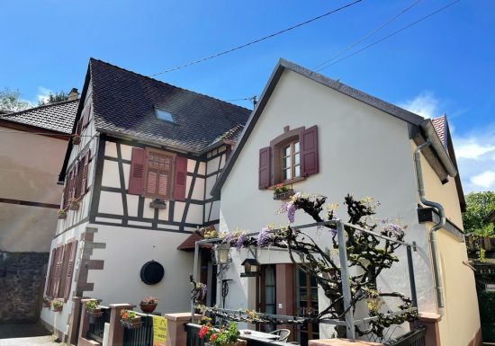 Location de vacances Les Tilleuls