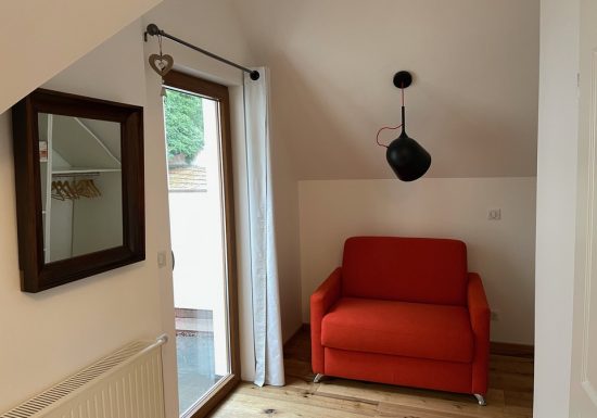 Location de vacances Les Tilleuls