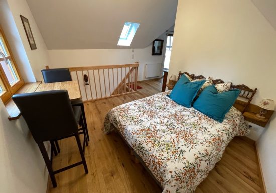 Location de vacances Les Tilleuls