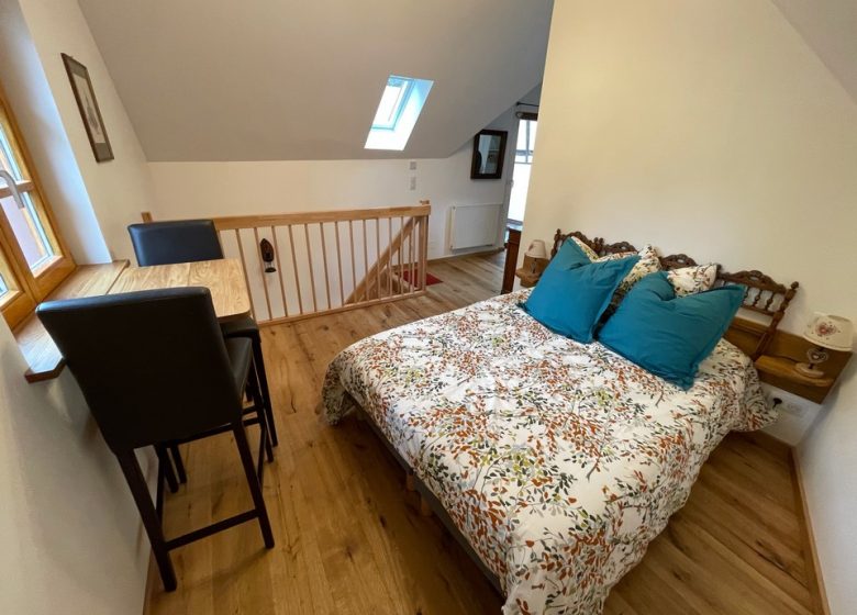 Location de vacances Les Tilleuls