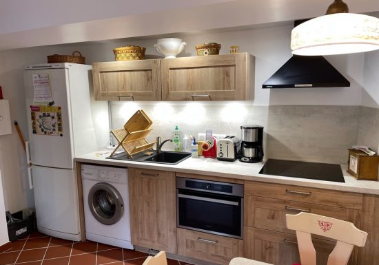 Location de vacances Les Tilleuls