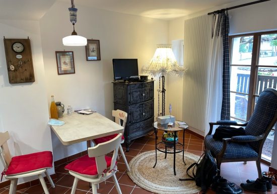 Location de vacances Les Tilleuls