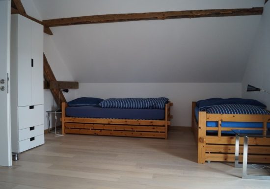 Location de vacances L’Atelier