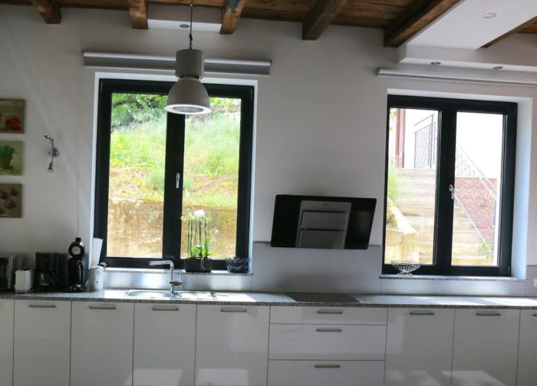 Location de vacances L’Atelier