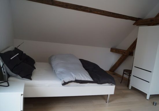 Location de vacances L’Atelier