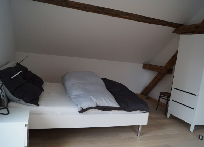 Location de vacances L’Atelier