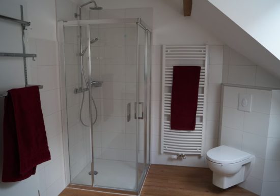 Location de vacances L’Atelier