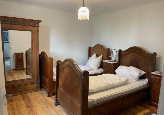 Meublé Pfistermühle