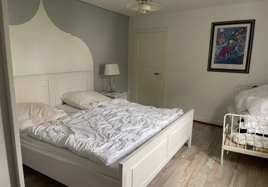 Meublé Pfistermühle