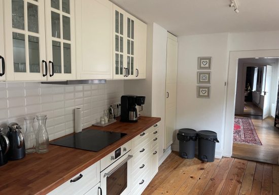 Meublé Pfistermühle