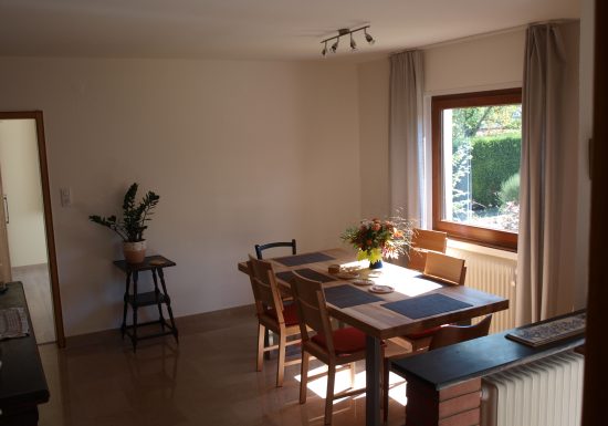 Meublé Le Château d’eau