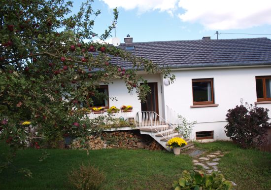 Meublé Le Château d’eau