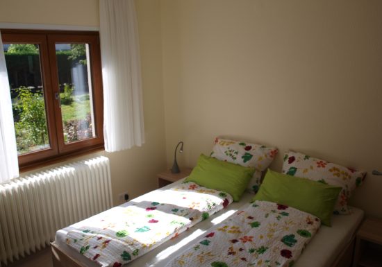 Meublé Le Château d’eau